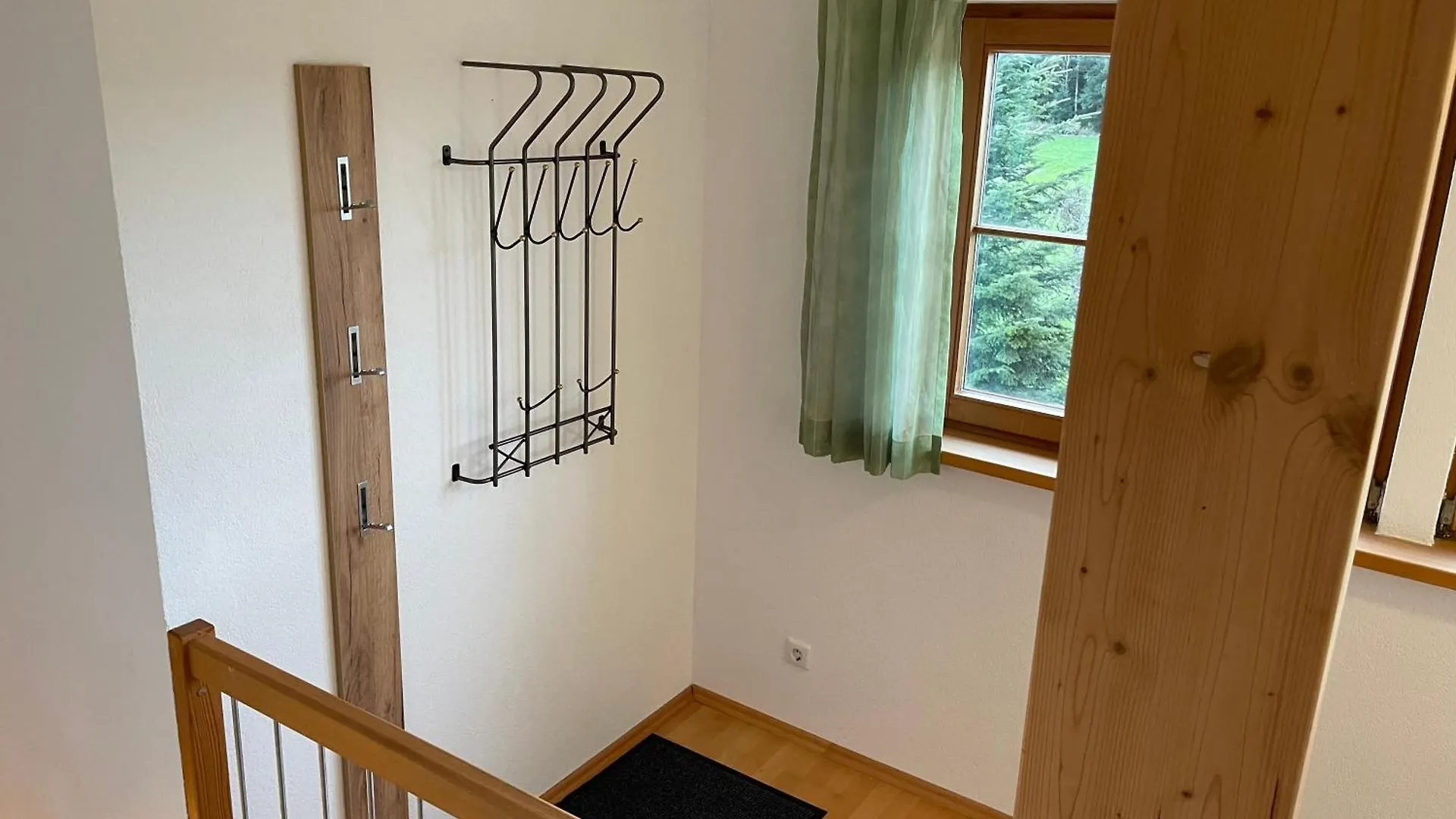 Apartment Natur-Idyll Schneckenbuch Weißensberg